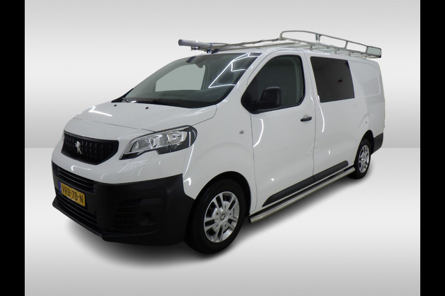 Peugeot Expert 2.0 BlueHDI 145pk Long Premium DC