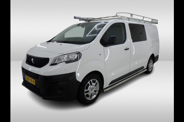 Peugeot Expert 2.0 BlueHDI 145pk Long Premium DC