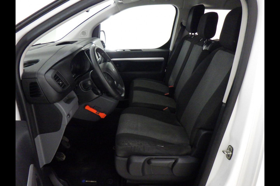 Peugeot Expert 2.0 BlueHDI 145pk Long Premium DC