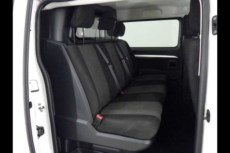 Peugeot Expert 2.0 BlueHDI 145pk Long Premium DC