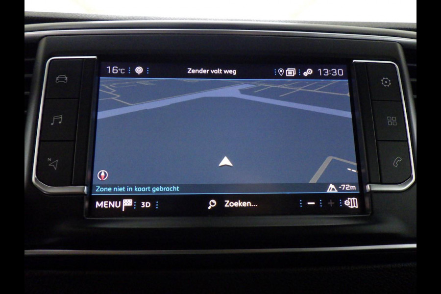 Peugeot Expert 2.0 BlueHDI 145pk Long Premium DC