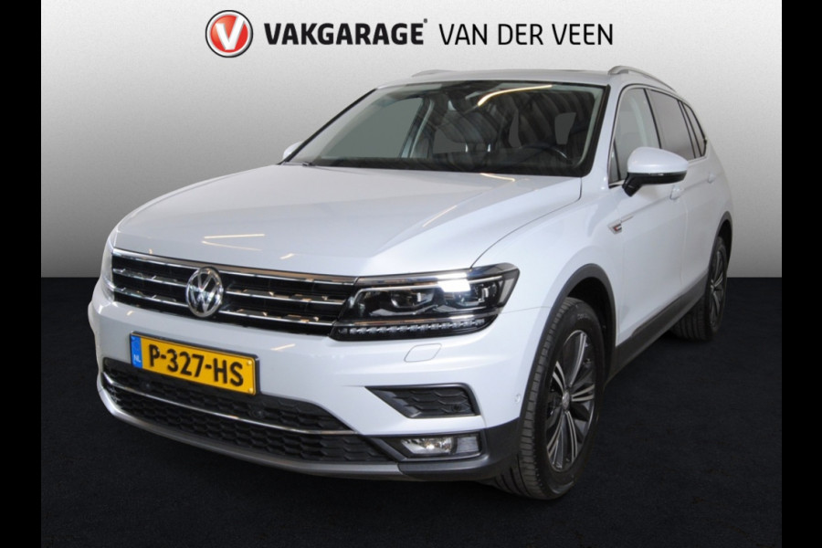 Volkswagen Tiguan Allspace 2.0 4M HL Bus R 7p.