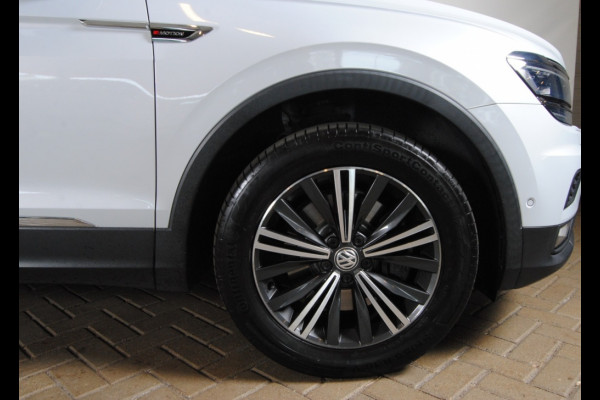 Volkswagen Tiguan Allspace 2.0 4M HL Bus R 7p.