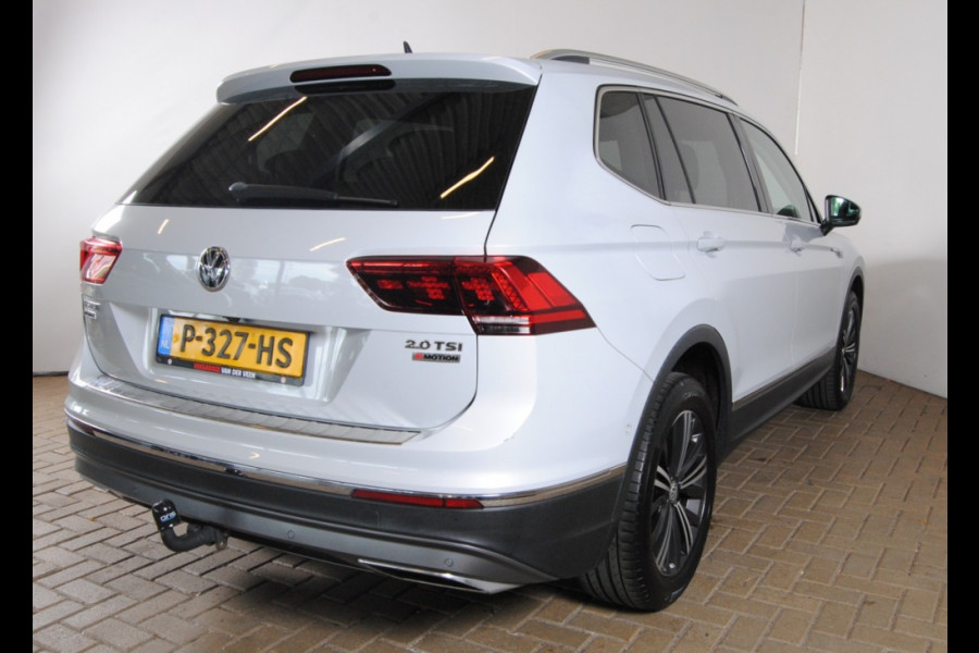 Volkswagen Tiguan Allspace 2.0 4M HL Bus R 7p.