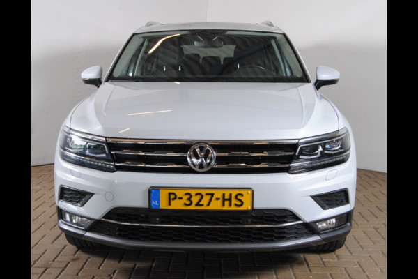 Volkswagen Tiguan Allspace 2.0 4M HL Bus R 7p.
