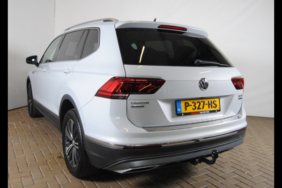 Volkswagen Tiguan Allspace 2.0 4M HL Bus R 7p.