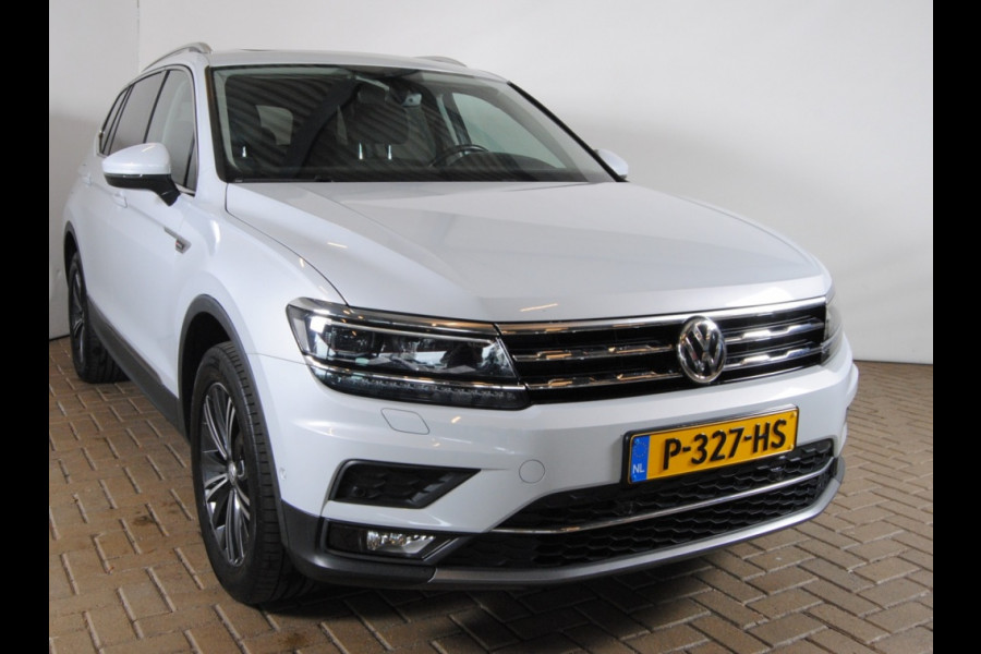 Volkswagen Tiguan Allspace 2.0 4M HL Bus R 7p.