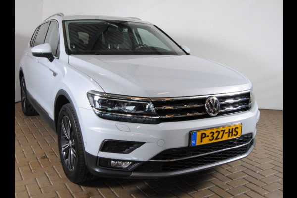 Volkswagen Tiguan Allspace 2.0 4M HL Bus R 7p.