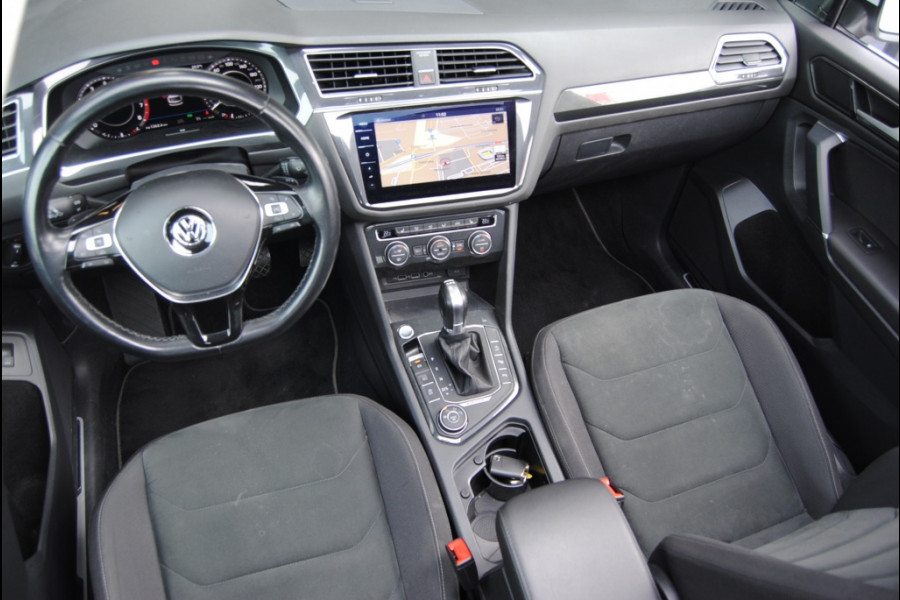 Volkswagen Tiguan Allspace 2.0 4M HL Bus R 7p.