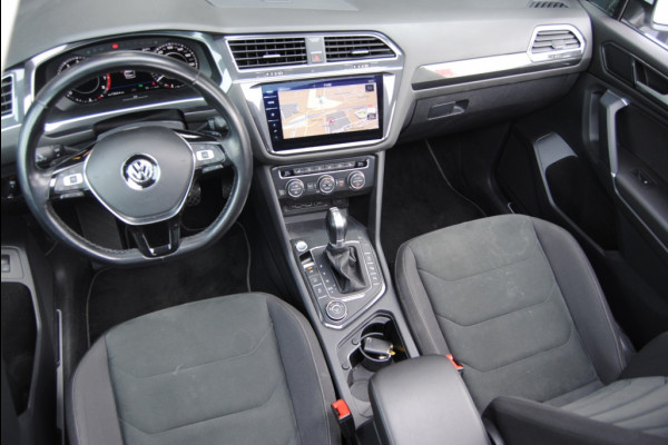 Volkswagen Tiguan Allspace 2.0 4M HL Bus R 7p.