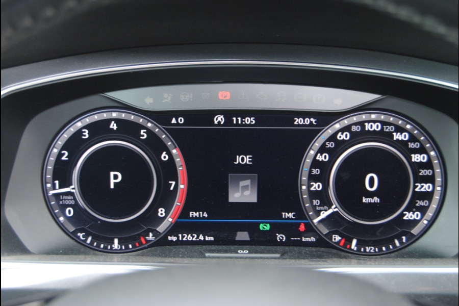 Volkswagen Tiguan Allspace 2.0 4M HL Bus R 7p.