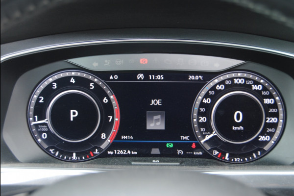 Volkswagen Tiguan Allspace 2.0 4M HL Bus R 7p.