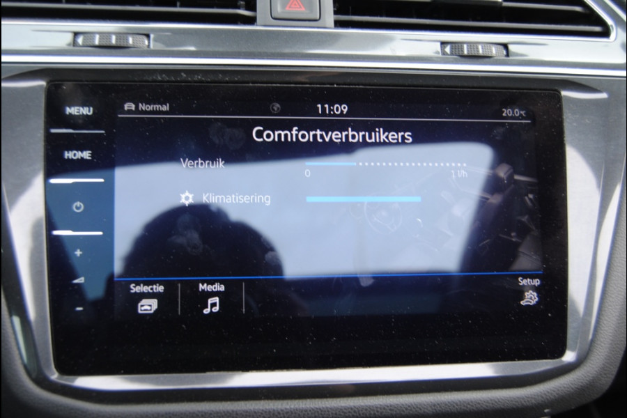 Volkswagen Tiguan Allspace 2.0 4M HL Bus R 7p.