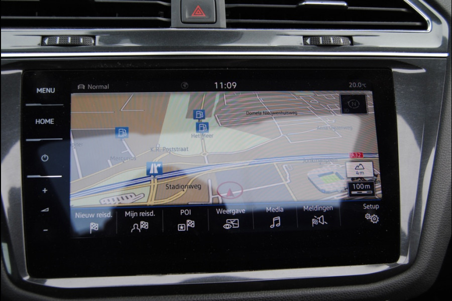 Volkswagen Tiguan Allspace 2.0 4M HL Bus R 7p.
