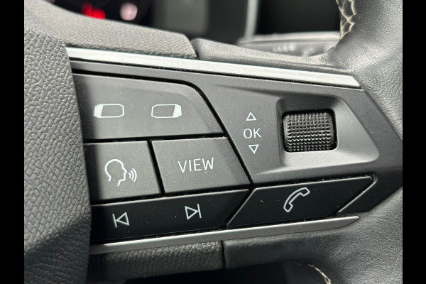Seat Leon Sportstourer 1.5 TSI Style Launch Edition |TREKHAAK| ACC|CAMERA|