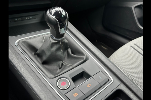 Seat Leon Sportstourer 1.5 TSI Style Launch Edition |TREKHAAK| ACC|CAMERA|