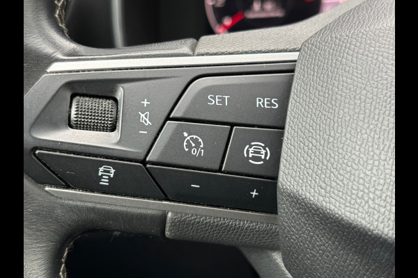 Seat Leon Sportstourer 1.5 TSI Style Launch Edition |TREKHAAK| ACC|CAMERA|