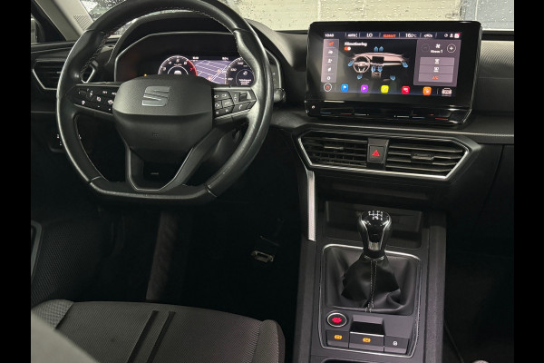 Seat Leon Sportstourer 1.5 TSI Style Launch Edition |TREKHAAK| ACC|CAMERA|