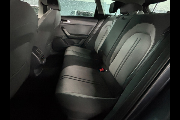 Seat Leon Sportstourer 1.5 TSI Style Launch Edition |TREKHAAK| ACC|CAMERA|
