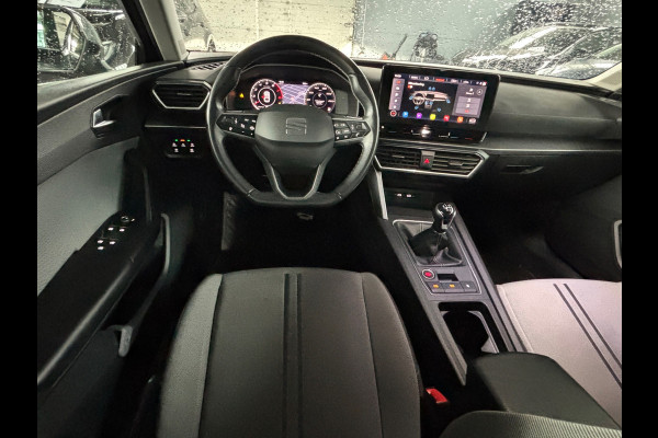 Seat Leon Sportstourer 1.5 TSI Style Launch Edition |TREKHAAK| ACC|CAMERA|