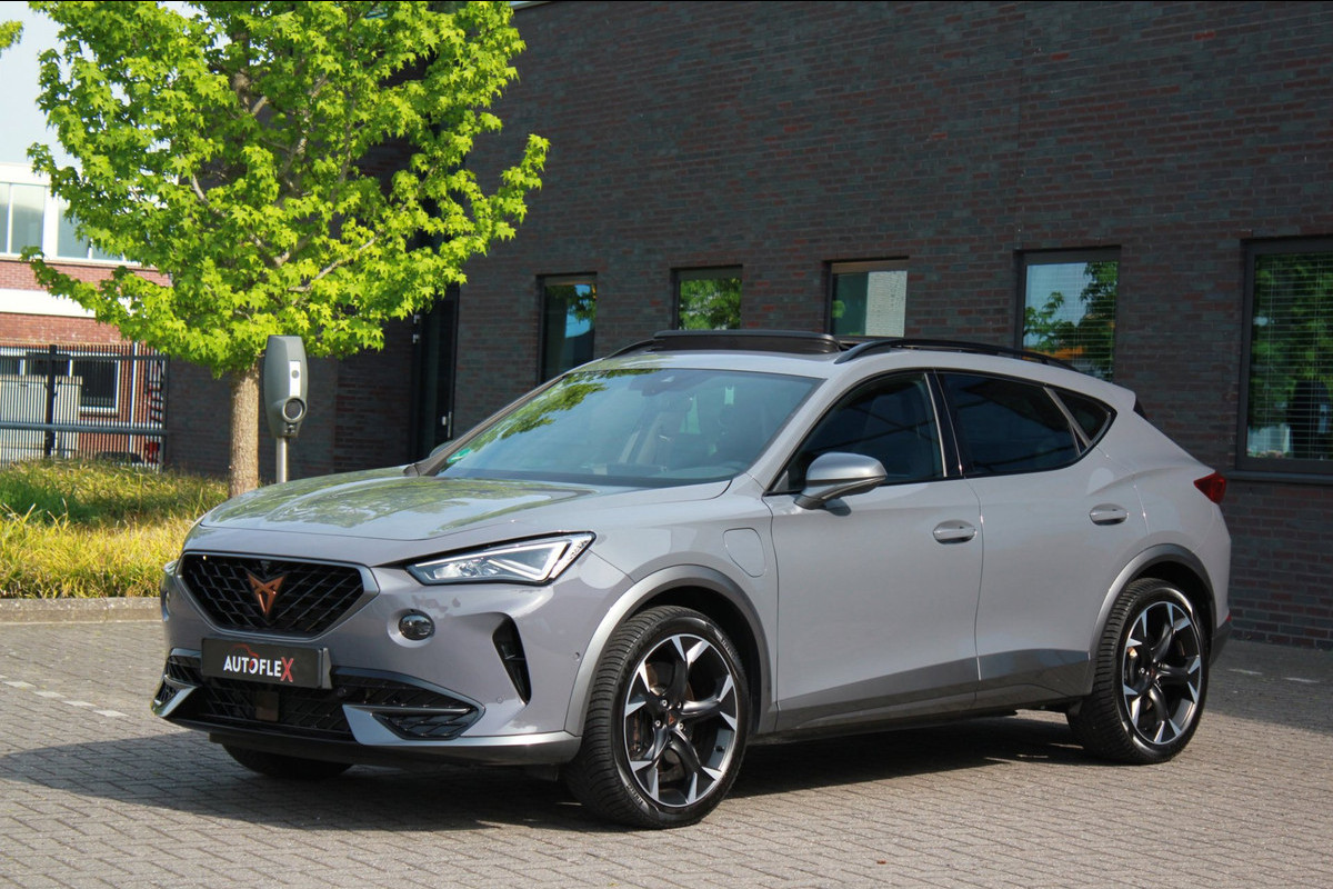 CUPRA Formentor 1.4 e-Hybrid VZ Performance