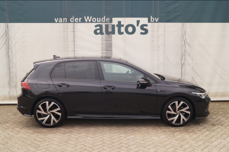 Volkswagen Golf 1.5 TSI 130pk R-Line -PANO-LED-ECC-PDC-NAVI-