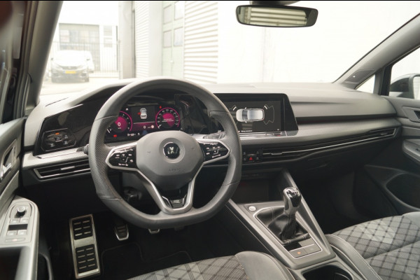 Volkswagen Golf 1.5 TSI 130pk R-Line -PANO-LED-ECC-PDC-NAVI-
