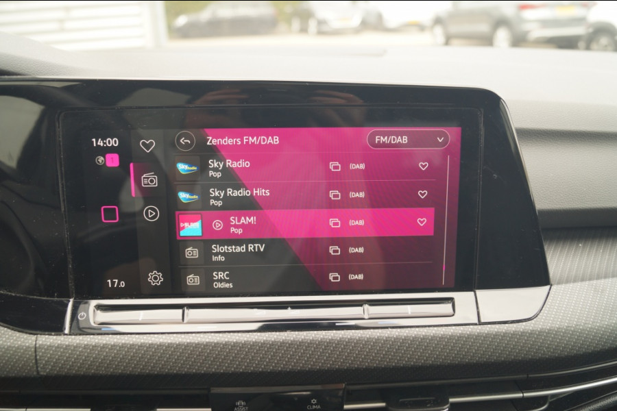 Volkswagen Golf 1.5 TSI 130pk R-Line -PANO-LED-ECC-PDC-NAVI-
