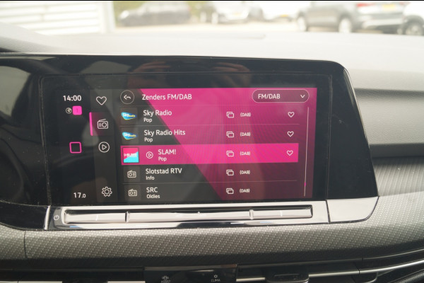 Volkswagen Golf 1.5 TSI 130pk R-Line -PANO-LED-ECC-PDC-NAVI-