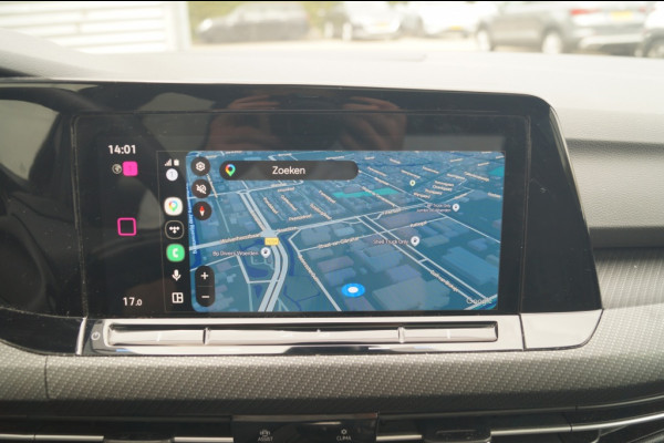 Volkswagen Golf 1.5 TSI 130pk R-Line -PANO-LED-ECC-PDC-NAVI-