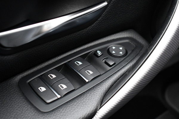 BMW 4 Serie Gran Coupé 418i M-Sport El-Dak HUD HiFi Camera NL-auto! Rijklaarprijs