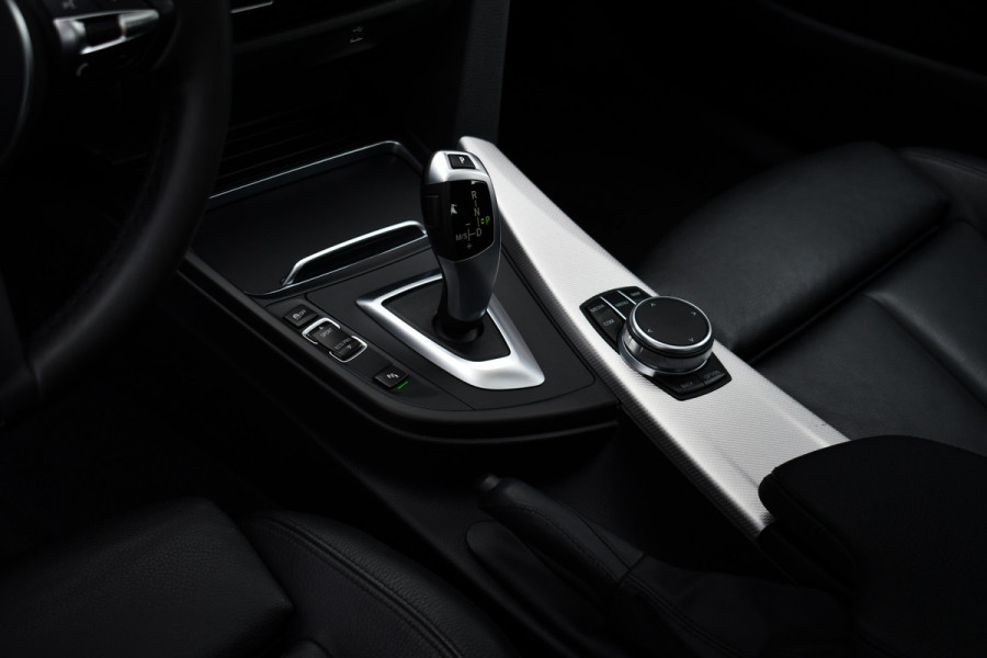 BMW 4 Serie Gran Coupé 418i M-Sport El-Dak HUD HiFi Camera NL-auto! Rijklaarprijs