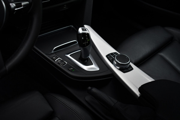 BMW 4 Serie Gran Coupé 418i M-Sport El-Dak HUD HiFi Camera NL-auto! Rijklaarprijs
