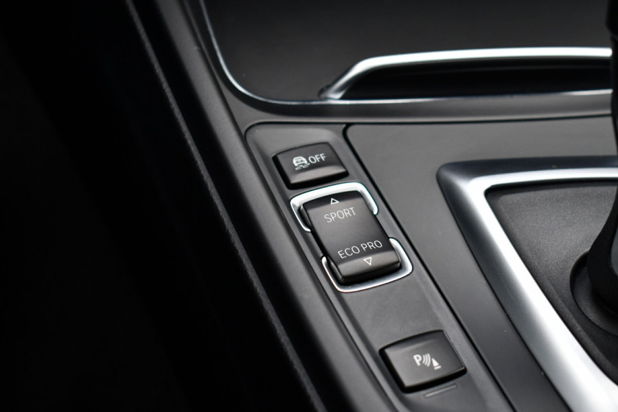 BMW 4 Serie Gran Coupé 418i M-Sport El-Dak HUD HiFi Camera NL-auto! Rijklaarprijs