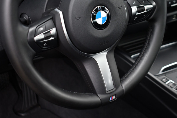 BMW 4 Serie Gran Coupé 418i M-Sport El-Dak HUD HiFi Camera NL-auto! Rijklaarprijs