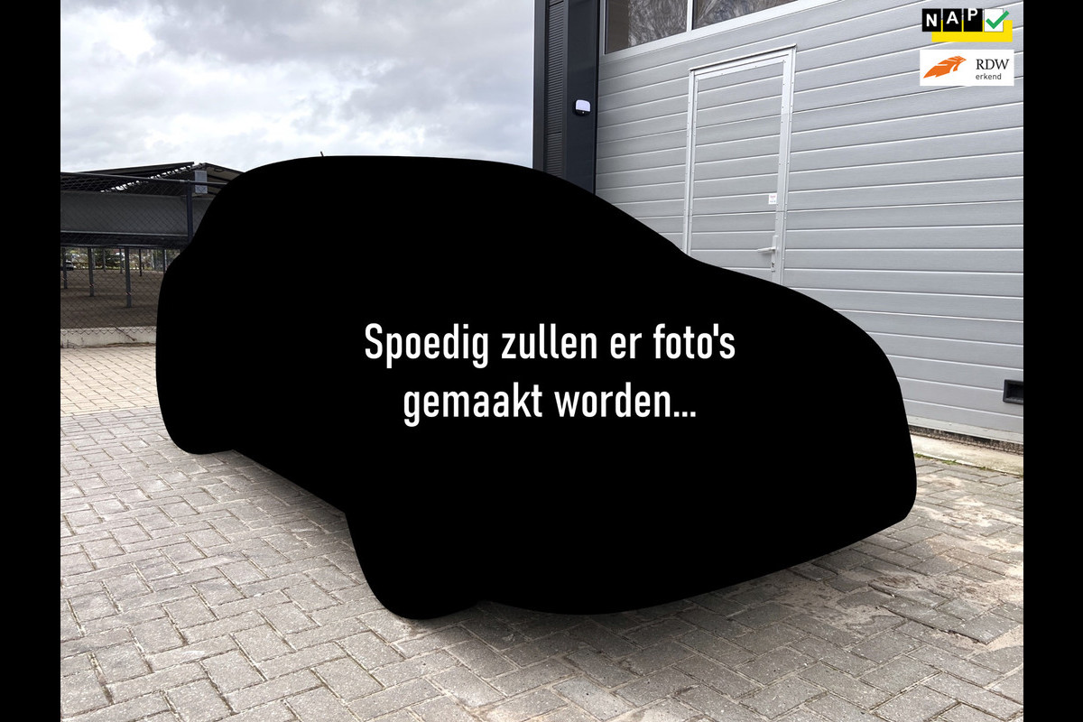Kia Niro 1.6 GDi Hybrid DynamicLine - Navigatie - Achteruitrijcamera - Half-Lederen Bekleding - Volledige Onderhoudshistorie