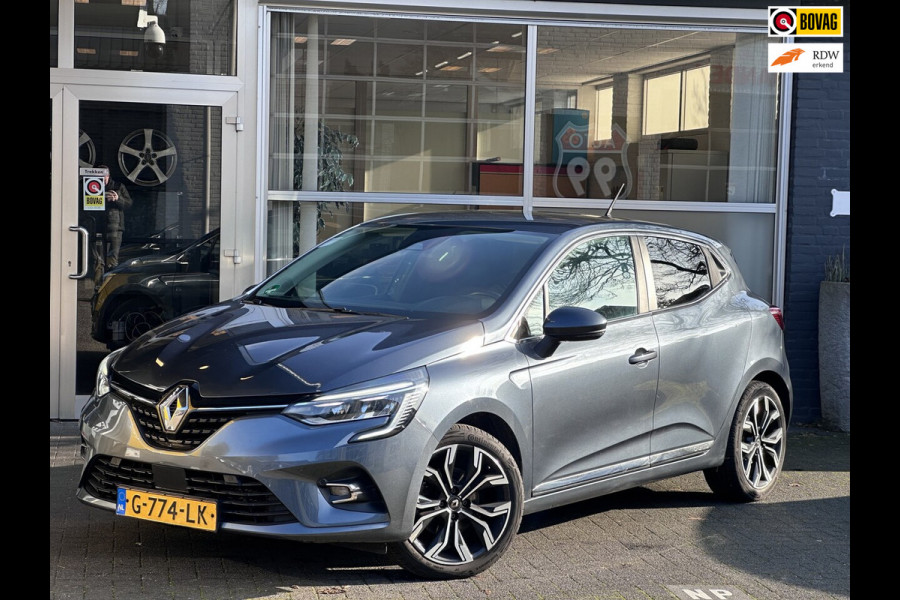 Renault Clio 1.3 TCe Intens