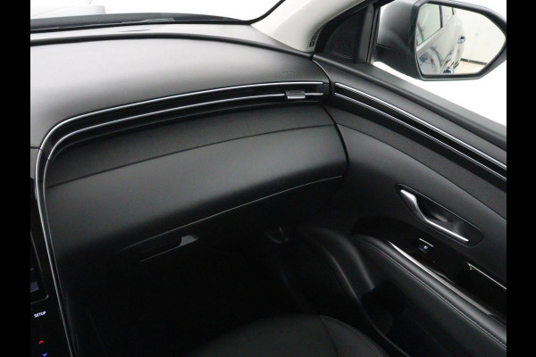Hyundai Tucson 1.6 T-GDI HEV Comfort | Trekhaak | Stoelverwarming | Adaptive cruise | Carplay | Camera | Navigatie | Keyless | Full LED | 17'' | Parkeerhulp | Climate control | Digital Cockpit