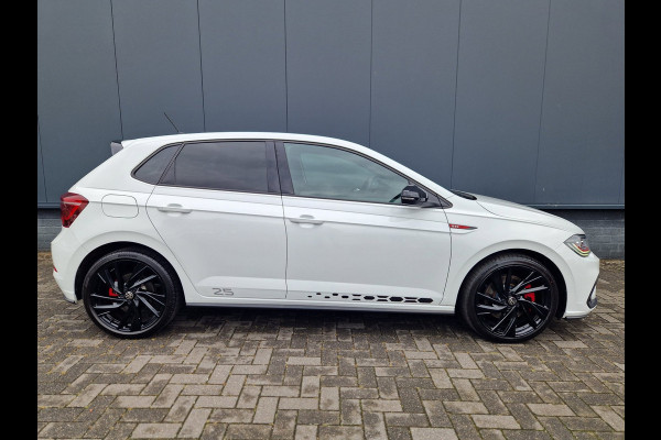 Volkswagen Polo 2.0 TSI GTI DSG 25 Edition /Pano /1e eigenaar