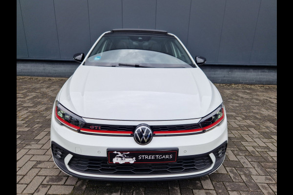 Volkswagen Polo 2.0 TSI GTI DSG 25 Edition /Pano /1e eigenaar