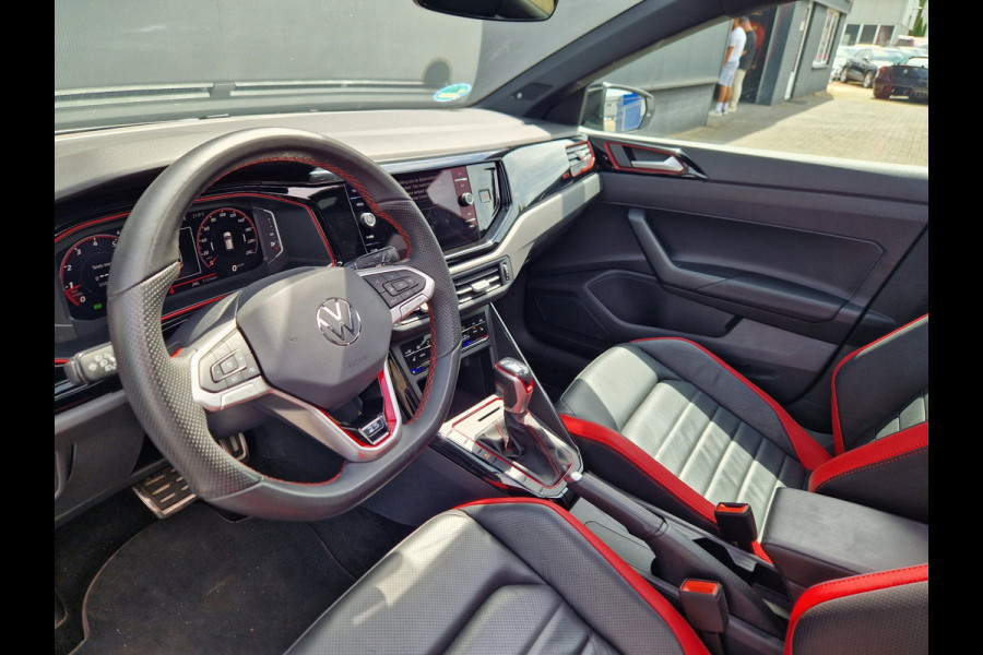 Volkswagen Polo 2.0 TSI GTI DSG 25 Edition /Pano /1e eigenaar