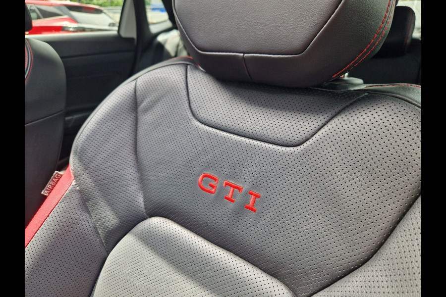 Volkswagen Polo 2.0 TSI GTI DSG 25 Edition /Pano /1e eigenaar