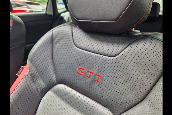 Volkswagen Polo 2.0 TSI GTI DSG 25 Edition /Pano /1e eigenaar