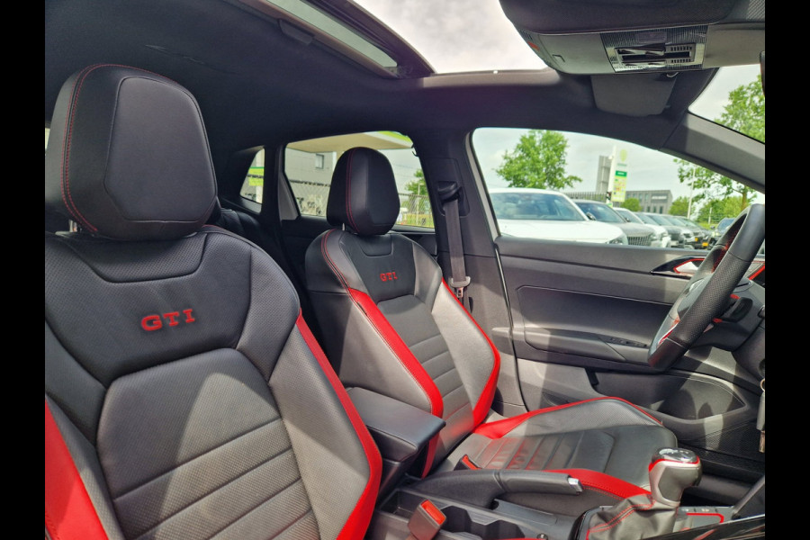 Volkswagen Polo 2.0 TSI GTI DSG 25 Edition /Pano /1e eigenaar