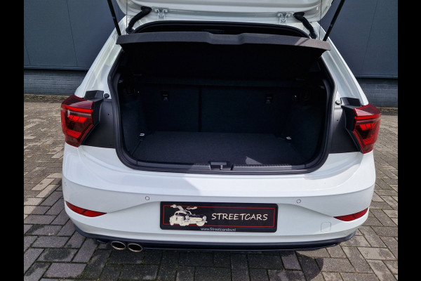 Volkswagen Polo 2.0 TSI GTI DSG 25 Edition /Pano /1e eigenaar