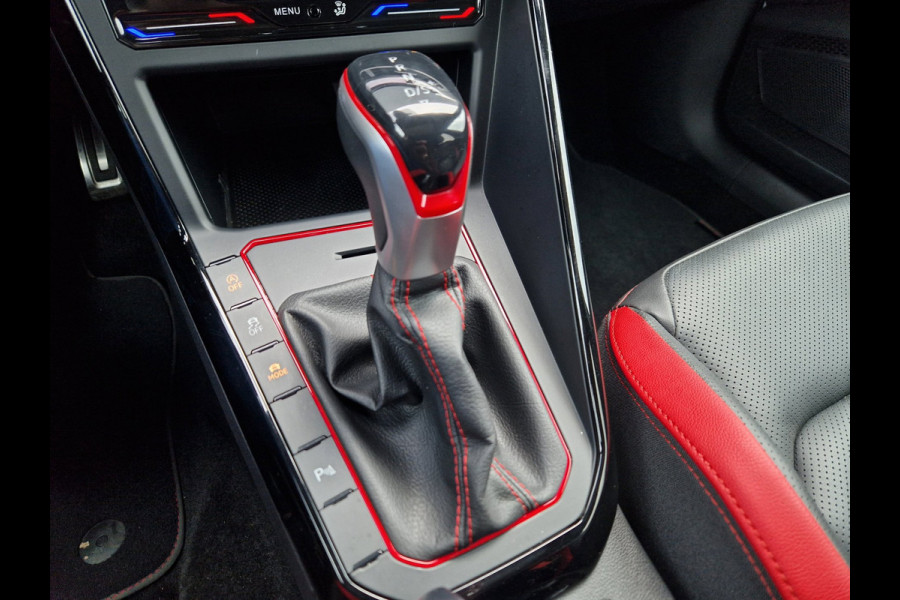 Volkswagen Polo 2.0 TSI GTI DSG 25 Edition /Pano /1e eigenaar