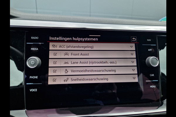 Volkswagen Polo 2.0 TSI GTI DSG 25 Edition /Pano /1e eigenaar