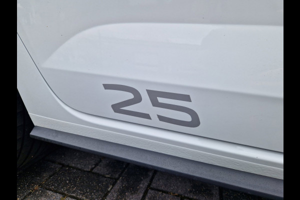 Volkswagen Polo 2.0 TSI GTI DSG 25 Edition /Pano /1e eigenaar