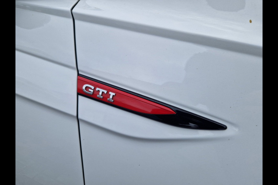 Volkswagen Polo 2.0 TSI GTI DSG 25 Edition /Pano /1e eigenaar