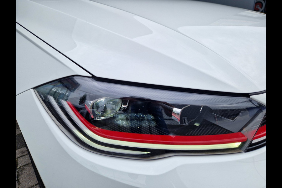 Volkswagen Polo 2.0 TSI GTI DSG 25 Edition /Pano /1e eigenaar
